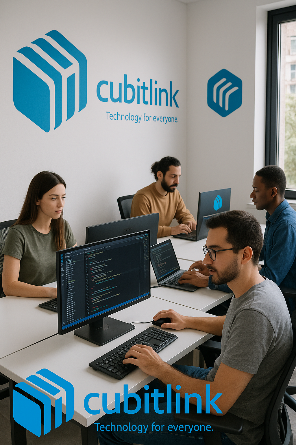 Equipo de trabajo